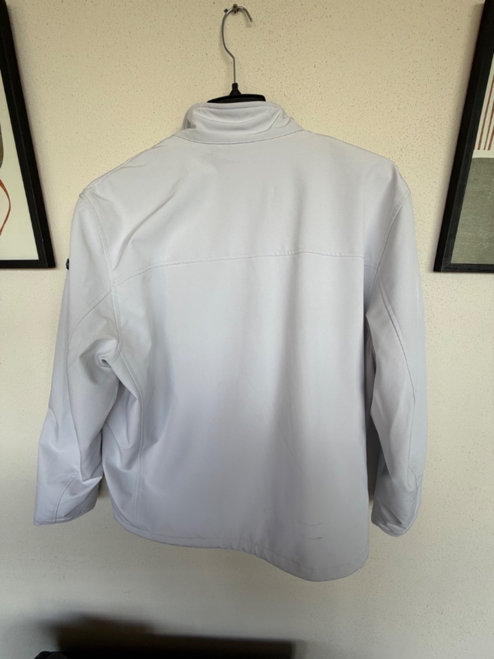 Calvin Klein Jacket - Picture 8 of 11